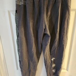 Game of thrones pants size M